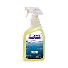Atlantis Fury
