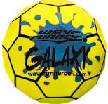 Balle Wave Runner