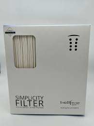 Filter for Bullfrog Spa, M Series, A Series