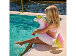 Anneau de flottaison Licorne