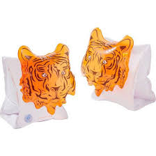 Floating arm tiger