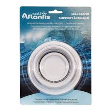 Support de nettoyage pour cellule