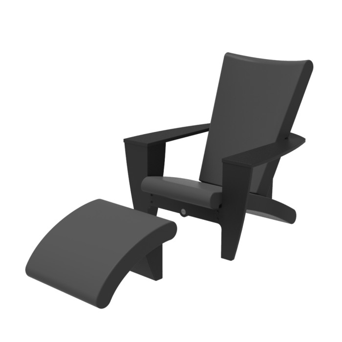 OTTO - COZI Footrest