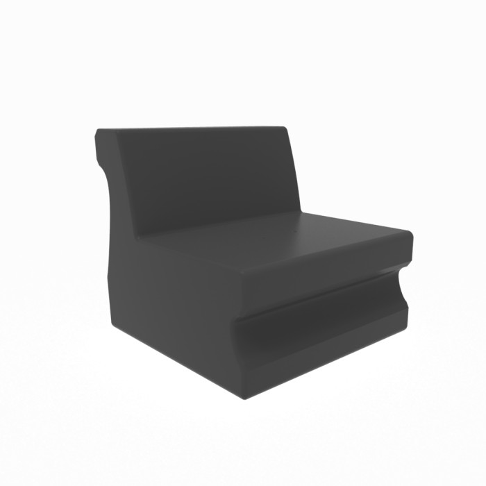 CURVA - Right Module A
