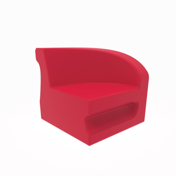 CURVA - Left Arm C Module