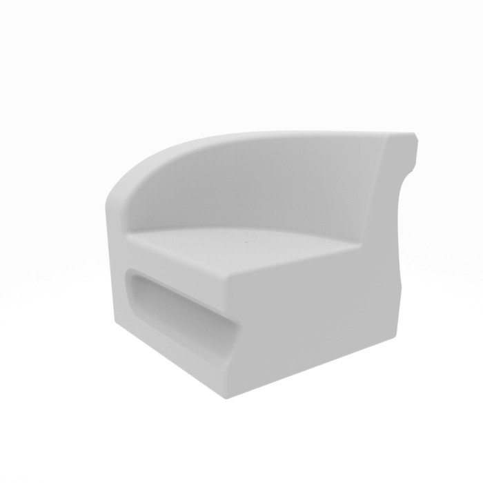 CURVA - Module B Right Arm