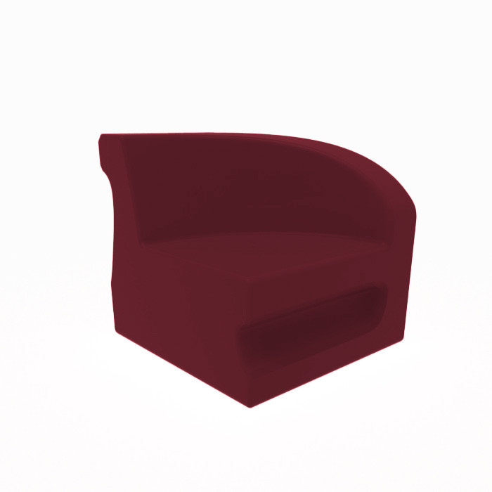CURVA - Left Arm C Module