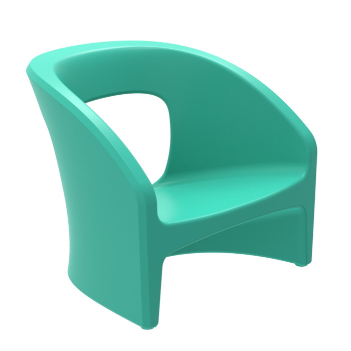 Fauteuil  Playa  (Twist)