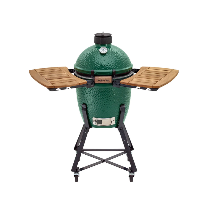 Big Green Egg Small avec kit Original