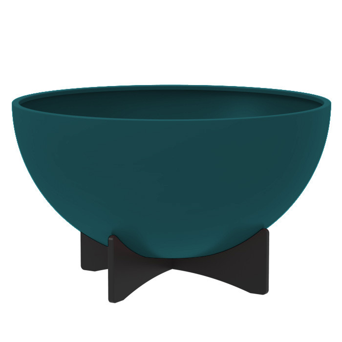 VASK - Large Urban Basin
