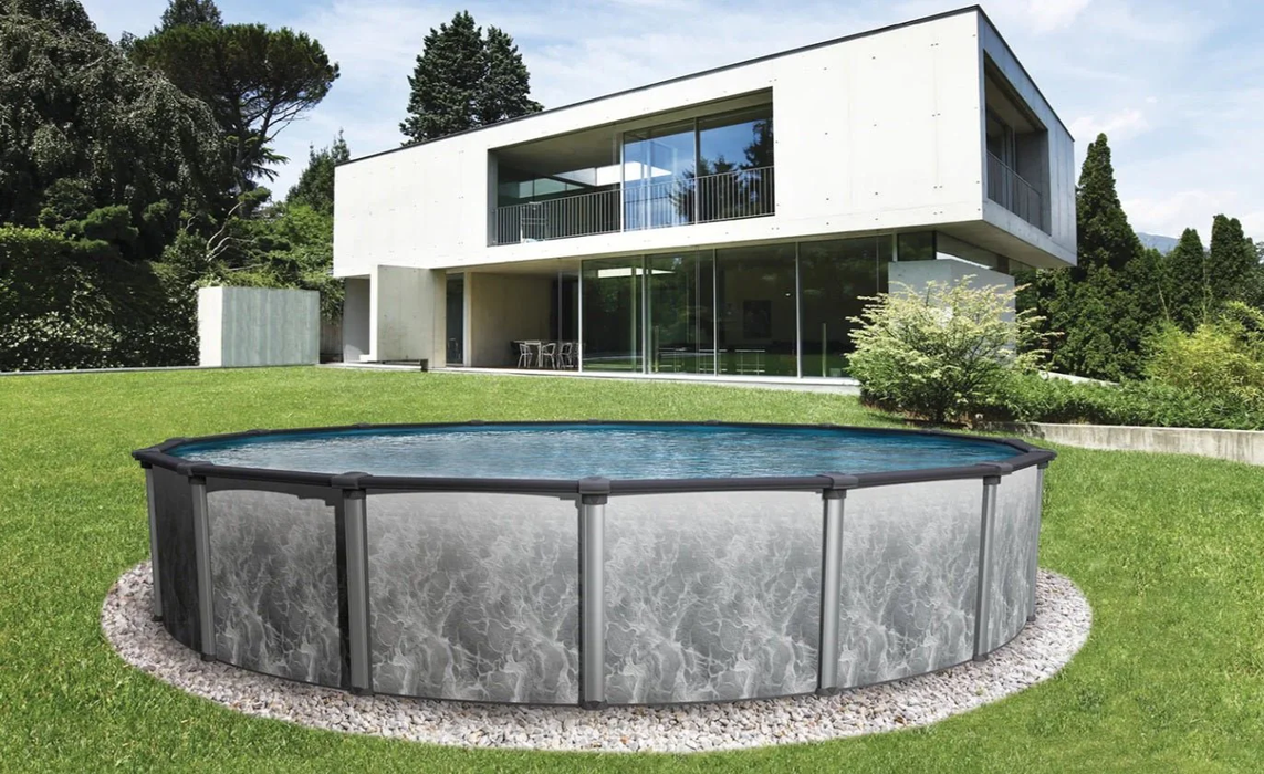 Piscine Hors-Terre Definition