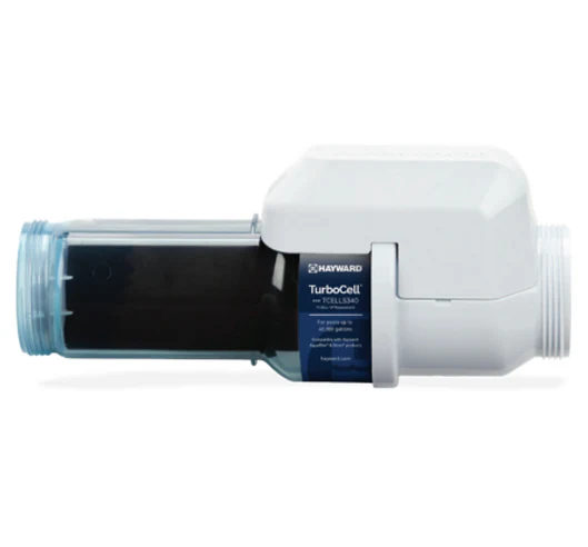 Smart Salt System Cell 325