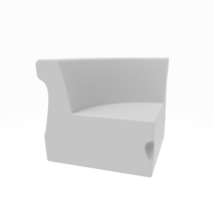 CURVA - Module D coin