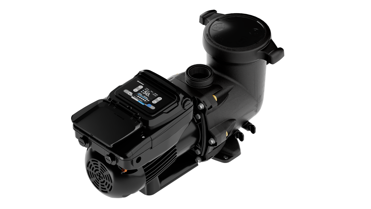 Pompe Hayward TriStar VS 950 Omni à vitesse variable – 2,7 HP, 115/230 V
