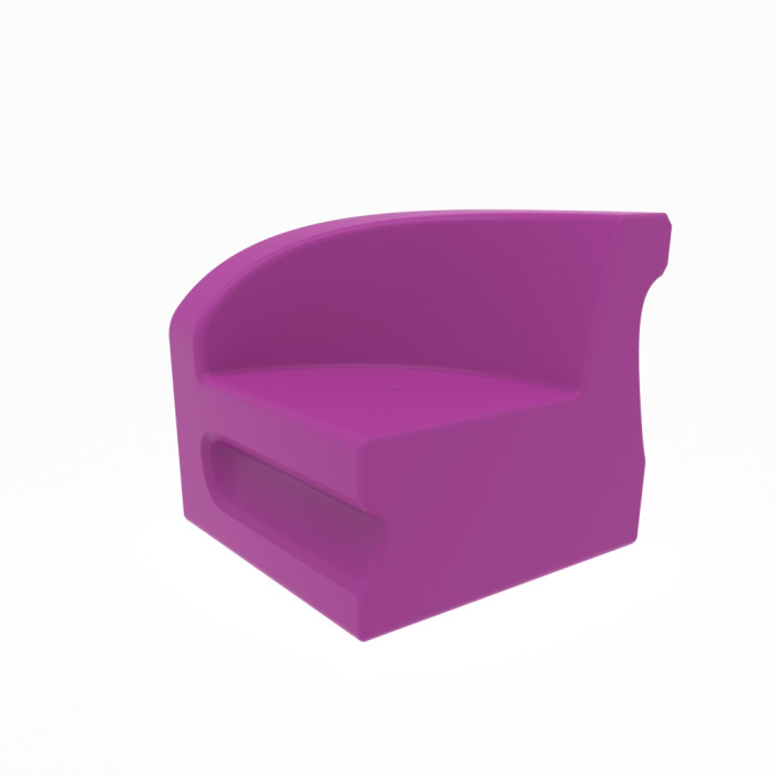 CURVA - Module B Right Arm