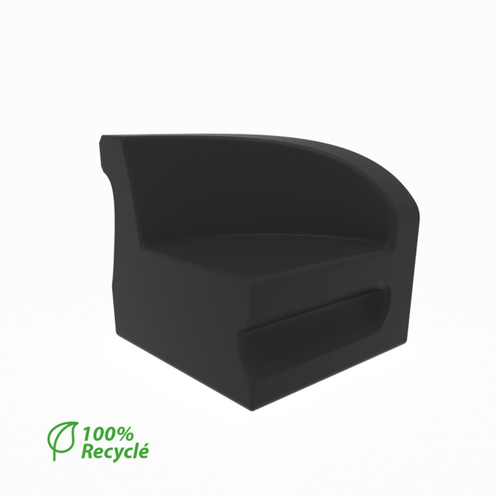 CURVA - Left Arm C Module