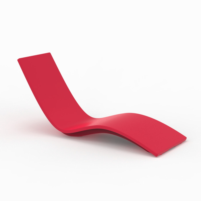 SOLIS - Chaise Lounge