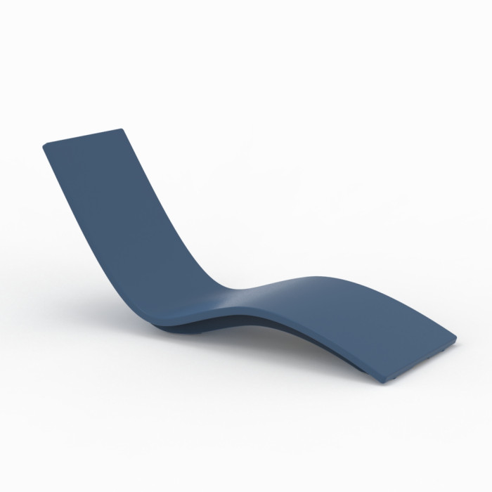 SOLIS - Chaise Lounge