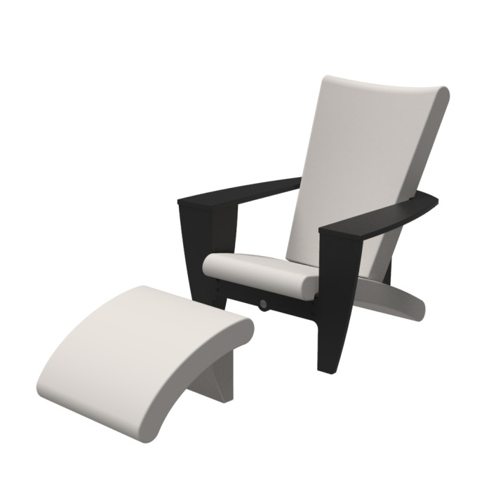 OTTO - COZI Footrest
