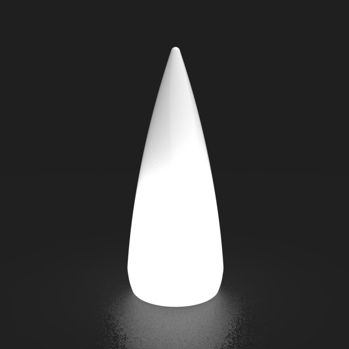 MIA SERATA LUX - Medium Light Cone - Compact Fluorescent
