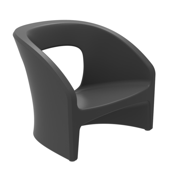 Fauteuil  Playa  (Twist)