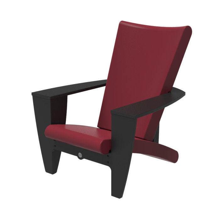 COZI - Lounge Chair