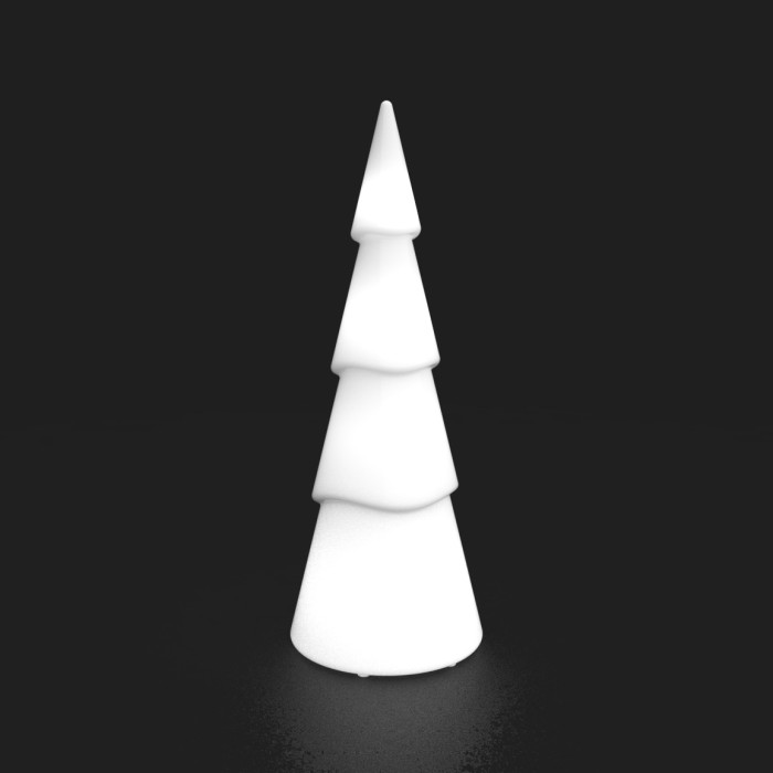 LUMI LUX - 60'' Illuminated Tree - Compact Fluorescent