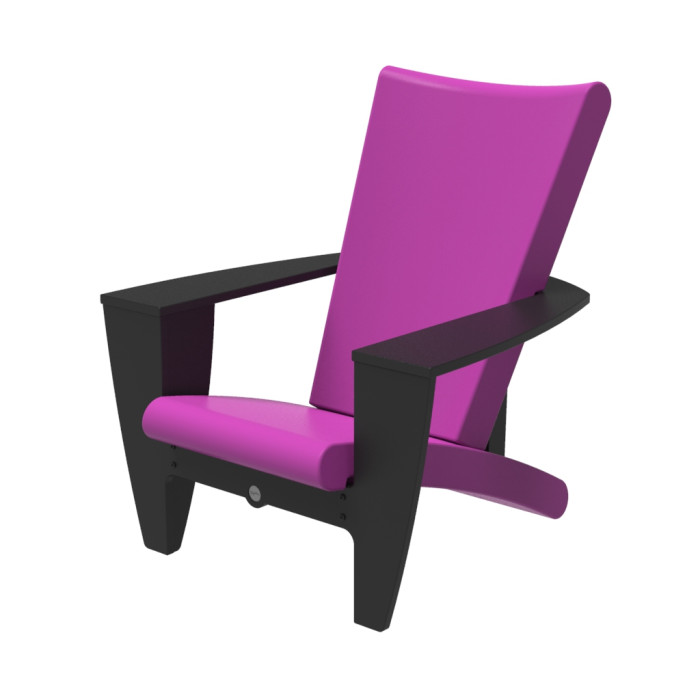 COZI - Lounge Chair
