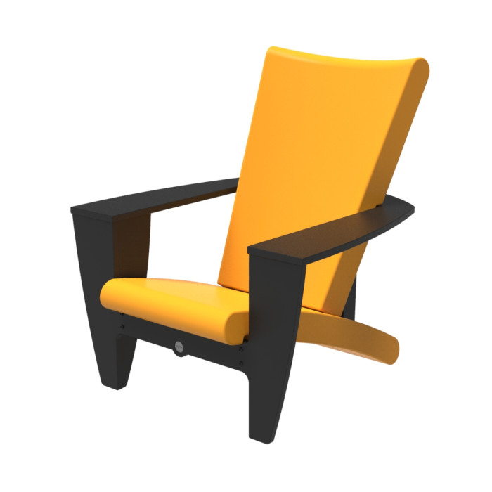 COZI - Lounge Chair
