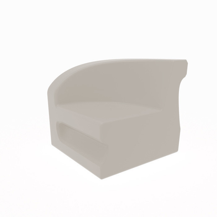 CURVA - Module B Right Arm