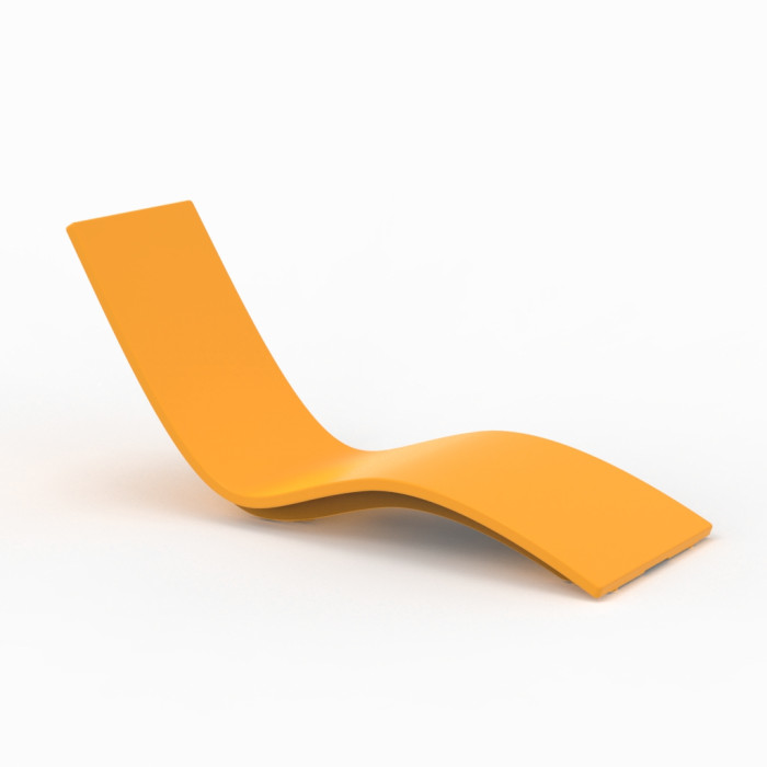 SOLIS - Chaise Lounge
