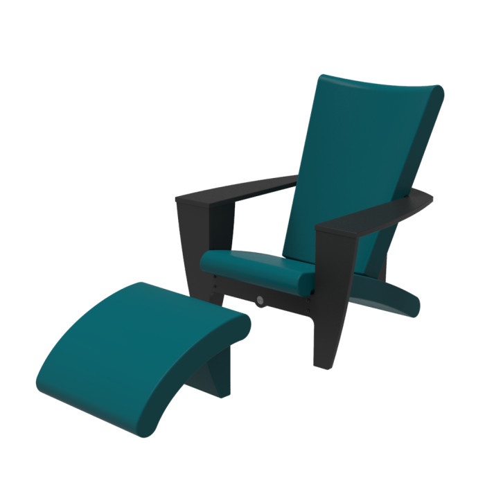 OTTO - COZI Footrest