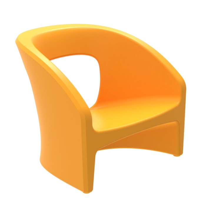 Fauteuil  Playa  (Twist)