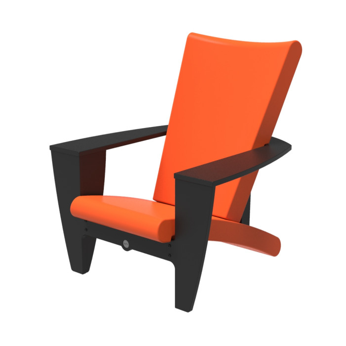 COZI - Lounge Chair