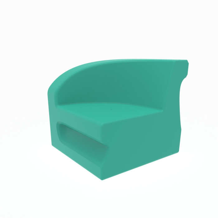 CURVA - Module B Right Arm