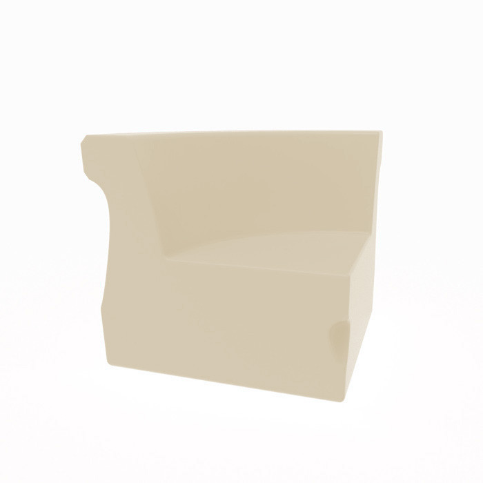 CURVA - Module D coin