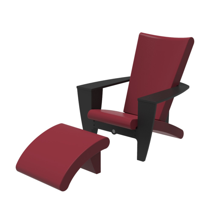 OTTO - COZI Footrest