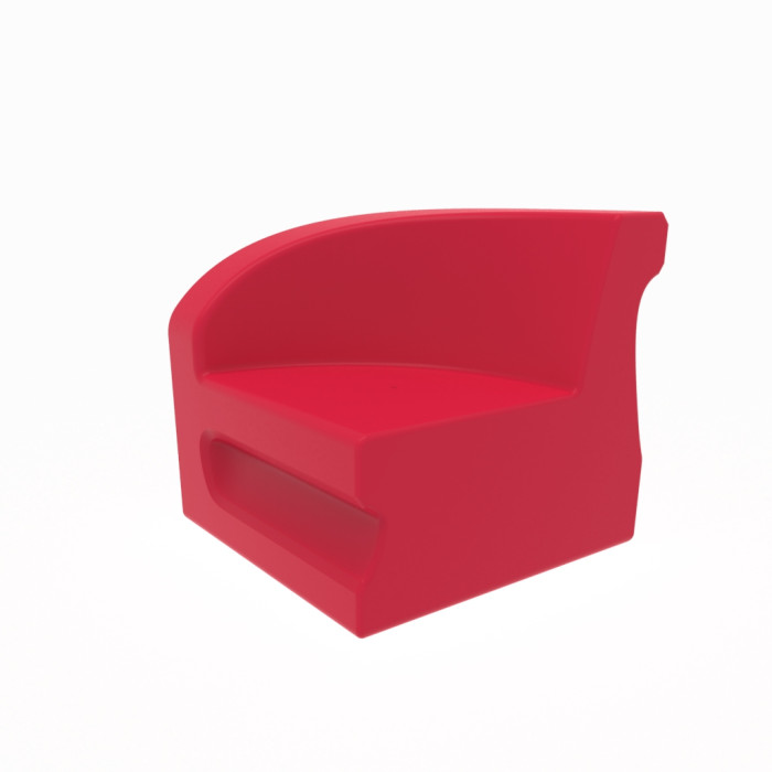CURVA - Module B Right Arm