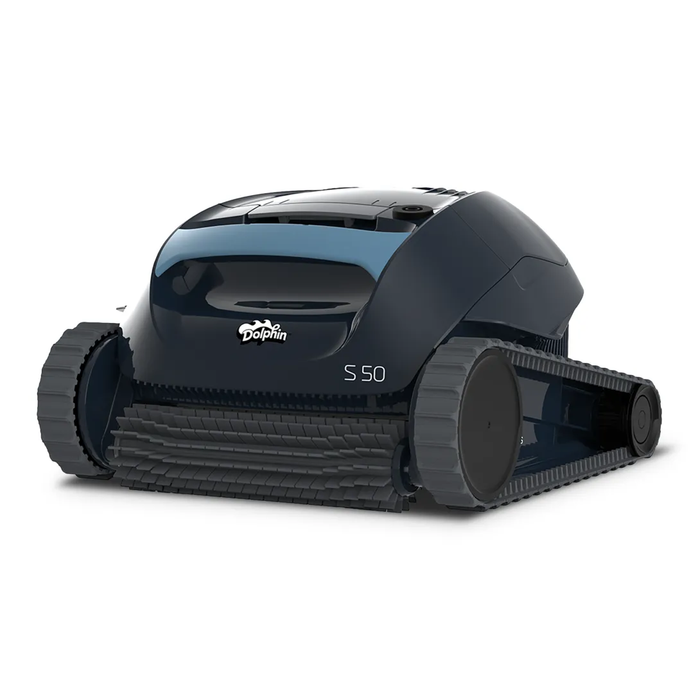 Balayeuse Dolphin S50 piscine hors-terre