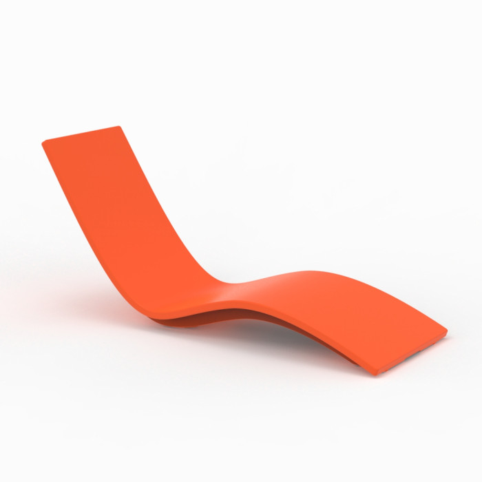 SOLIS - Chaise Lounge