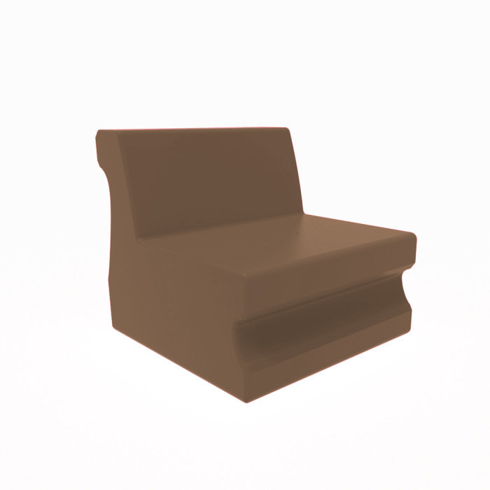 CURVA - Right Module A