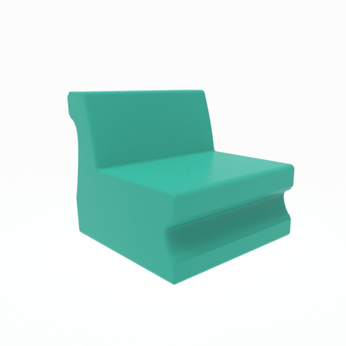CURVA - Right Module A