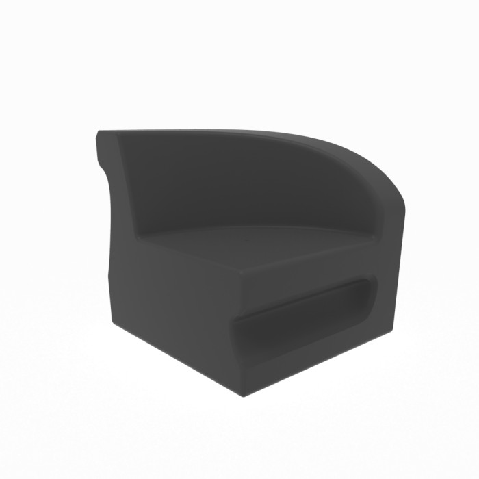 CURVA - Left Arm C Module