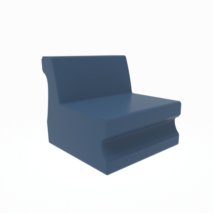 CURVA - Right Module A