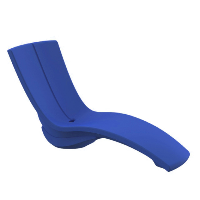 RISER - Base for KURVE lounger