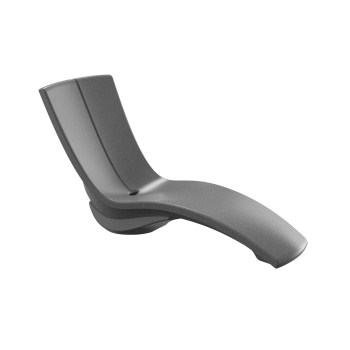 RISER - Base for KURVE lounger