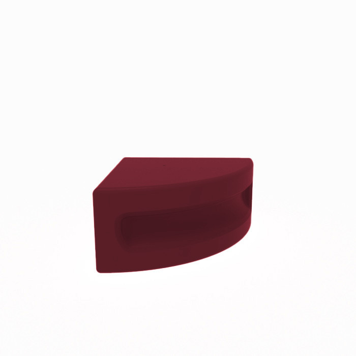 CURVA - Module F ottoman