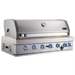 Barbecue encastré Mont Alpi 44 pouces MABi805 6 brûleurs - Piscines & Spas Poséidon