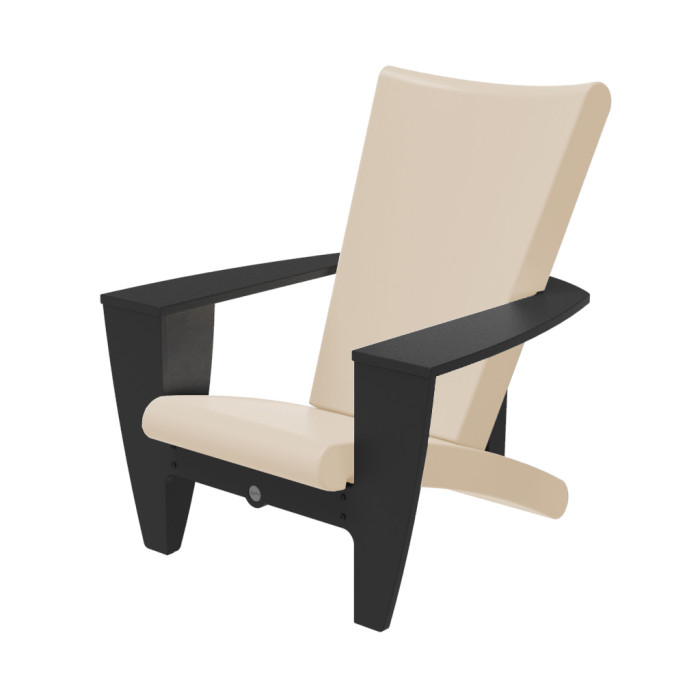 COZI - Lounge Chair