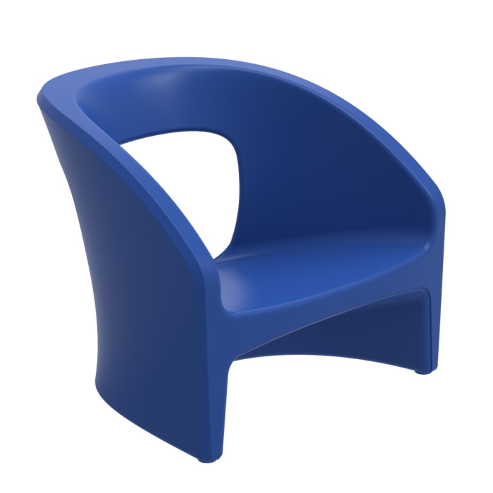 Fauteuil  Playa  (Twist)